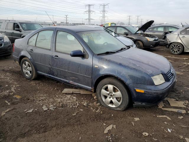 Photo 4 from auction – 2002 VOLKSWAGEN JETTA GLS with VIN 3VWSB69M82M193247