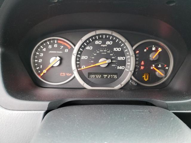 Foto 9 de la subasta – 2007 HONDA PILOT LX con VIN 5FNYF18147B002463
