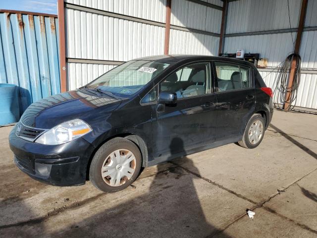 NISSAN VERSA S 2012 with VIN 3N1BC1CP7CK237406 - Photo from auction