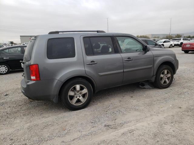 Photo 3 from auction – 2011 HONDA PILOT EXL with VIN 5FNYF3H52BB011752