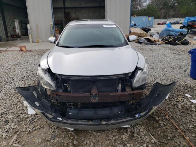 Photo 5 from auction – 2014 NISSAN MAXIMA S with VIN 1N4AA5AP9EC496616