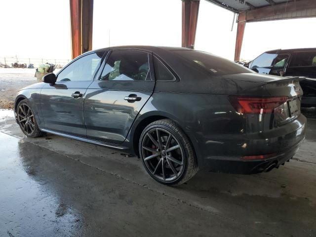 Photo 2 from auction – 2018 AUDI A4 PREMIUM with VIN WAUENAF40JN011699