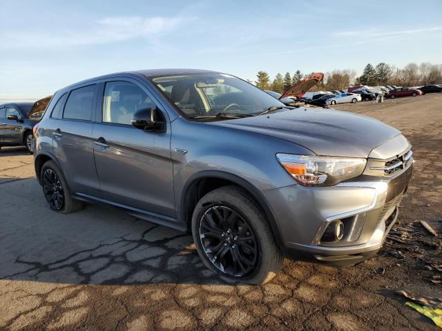 Photo 4 from auction – 2018 MITSUBISHI OUTLANDER with VIN JA4AR3AU7JU004256