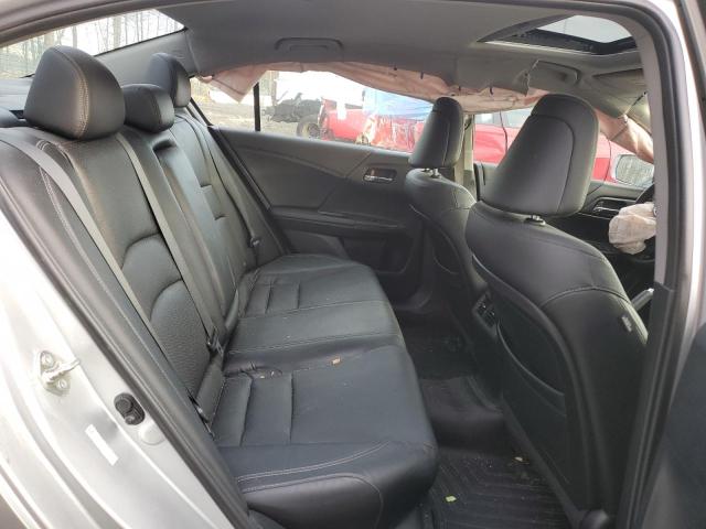 Photo 10 from auction – 2014 HONDA ACCORD EXL with VIN 1HGCR2F84EA223740