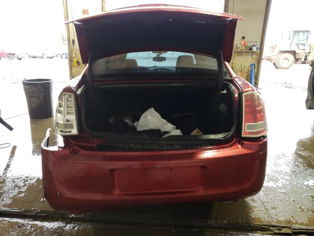 Photo 6 from auction – 2012 CHRYSLER 300 S with VIN 2C3CCABG3CH306960
