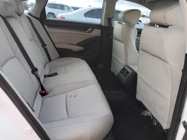 Photo 10 from auction – 2018 HONDA ACCORD EX with VIN 1HGCV1F46JA226071
