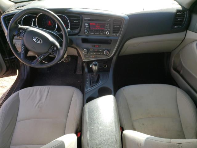صورة رقم 8 من المزاد - 2013 KIA OPTIMA LX مع VIN KNAGM4A72D5301218