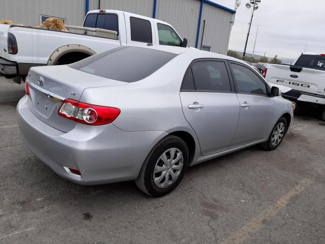 Photo 3 from auction – 2011 TOYOTA COROLLA BA with VIN 2T1BU4EE7BC552094