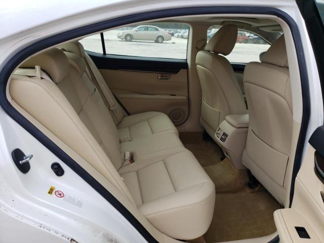صورة رقم 10 من المزاد - 2013 LEXUS ES 350 مع VIN JTHBK1GG8D2070396