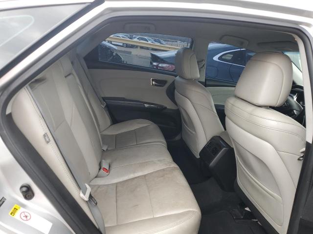 Photo 10 from auction – 2014 TOYOTA AVALON BAS with VIN 4T1BK1EB4EU096701