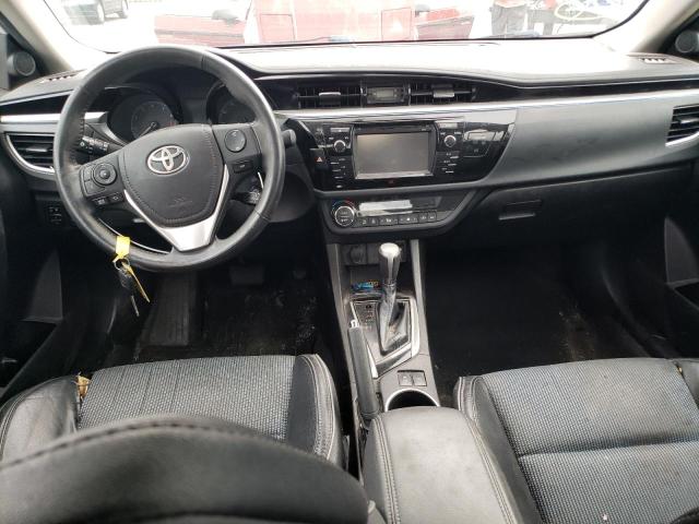 Photo 8 from auction – 2016 TOYOTA COROLLA L with VIN 5YFBURHE9GP455799
