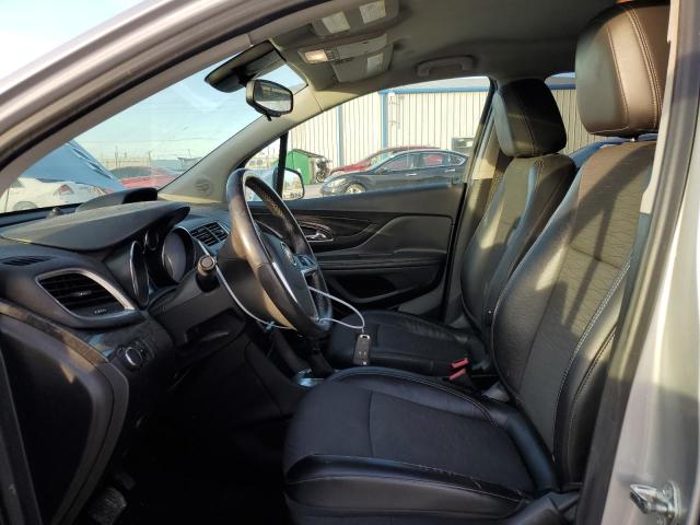 Photo 7 from auction – 2015 BUICK ENCORE with VIN KL4CJASB5FB197740