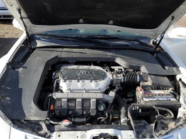 Photo 11 from auction – 2009 ACURA TL with VIN 19UUA96589A002819