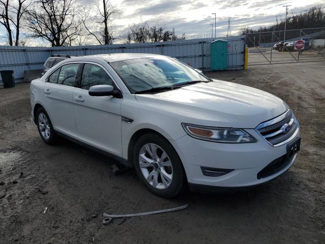 Photo 4 from auction – 2012 FORD TAURUS SEL with VIN 1FAHP2HWXCG115015