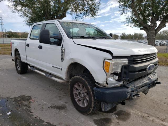 Photo 4 from auction – 2017 FORD F250 SUPER with VIN 1FT7W2BT7HEE84683