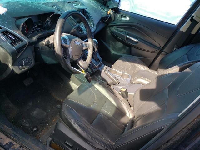 Photo 7 from auction – 2013 FORD ESCAPE TIT with VIN 1FMCU0J94DUB46071