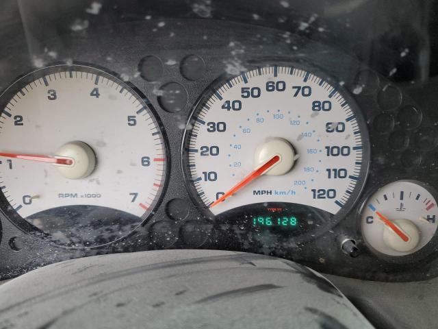 Photo 9 from auction – 2004 JEEP LIBERTY SP with VIN 1J4GL48K44W136311