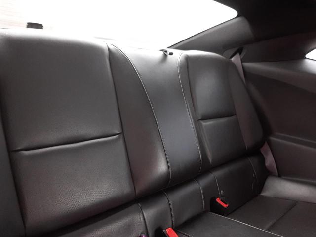 Photo 10 from auction – 2010 CHEVROLET CAMARO SS with VIN 2G1FT1EW6A9125668