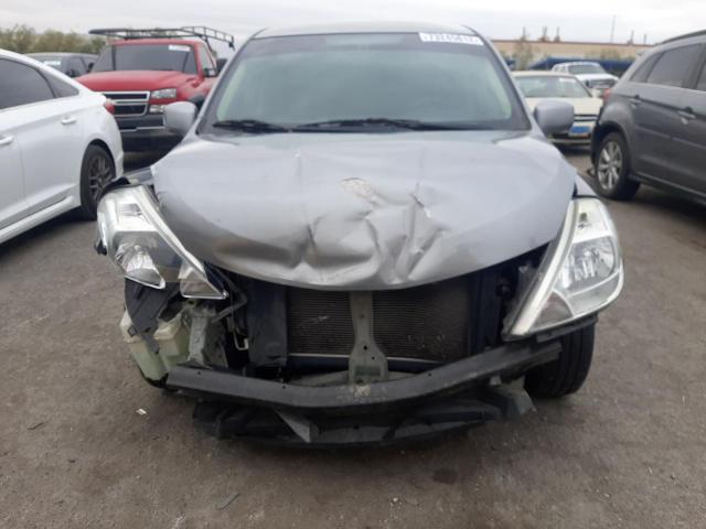 Photo 5 from auction – 2012 NISSAN VERSA S with VIN 3N1BC1CP2CK809000