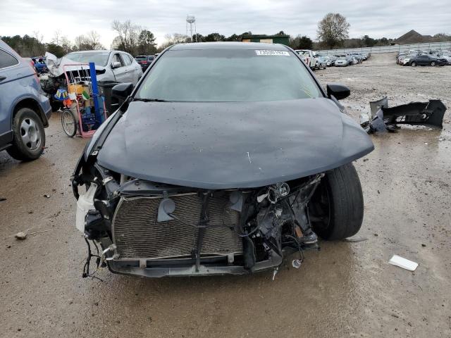 Photo 5 from auction – 2012 TOYOTA CAMRY BASE with VIN 4T1BF1FK7CU171651