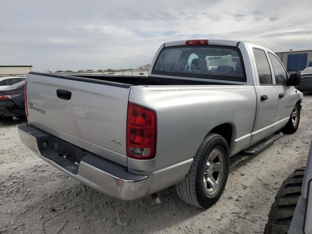 Photo 3 from auction – 2004 DODGE RAM 1500 S with VIN 1D7HA18N84J245964