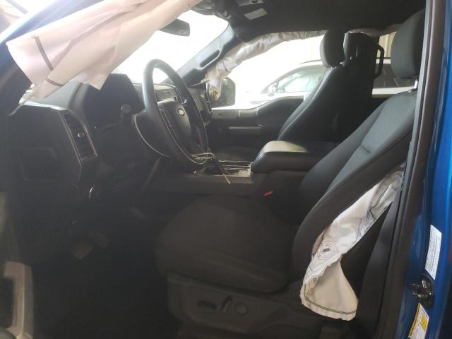 Photo 7 from auction – 2019 FORD F150 SUPER with VIN 1FTEW1CPXKFA15169