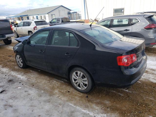 Zdjęcie 2 z aukcji – 2007 VOLKSWAGEN JETTA 2.5 z VIN 3VWPF71K67M201802