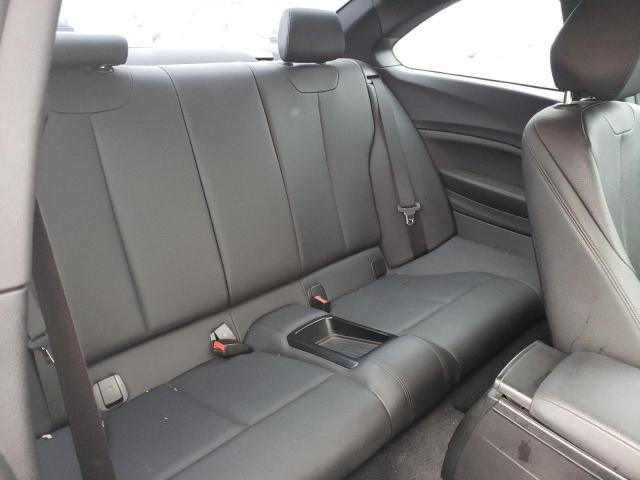 Фото 10 с аукциона – 2015 BMW 228 I с VIN WBA1F5C52FV257029