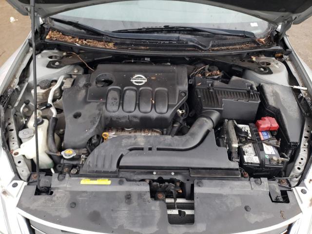 Photo 11 from auction – 2011 NISSAN ALTIMA BAS with VIN 1N4AL2AP5BN482415