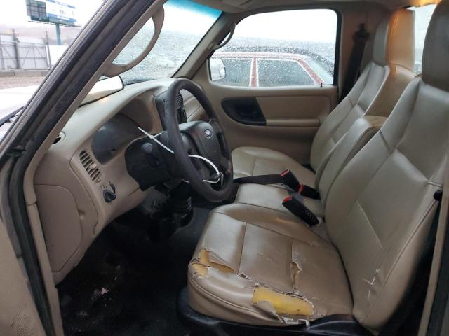 Photo 7 from auction – 2004 FORD RANGER with VIN 1FTYR10D24PA39171