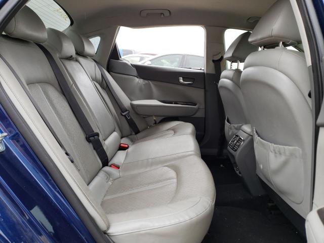 Photo 10 from auction – 2016 KIA OPTIMA EX with VIN 5XXGU4L36GG093583