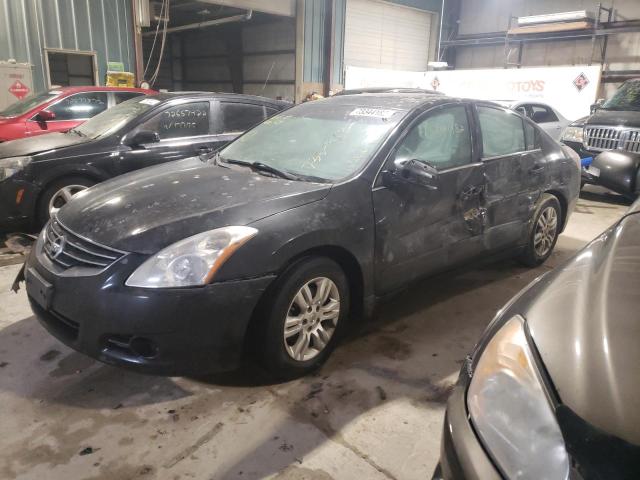NISSAN ALTIMA BAS 2010 with VIN 1N4AL2AP2AN409968 - Photo from auction