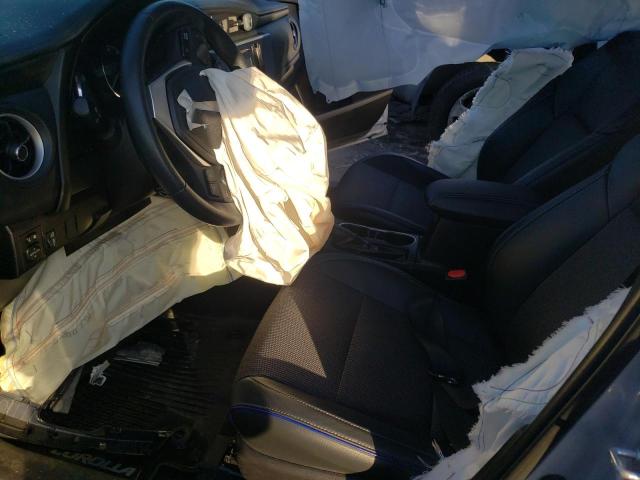 Photo 7 from auction – 2019 TOYOTA COROLLA L with VIN 2T1BURHE0KC191574