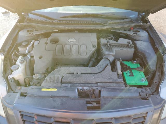 Photo 11 from auction – 2009 NISSAN ALTIMA 2.5 with VIN 1N4AL24E49C146643