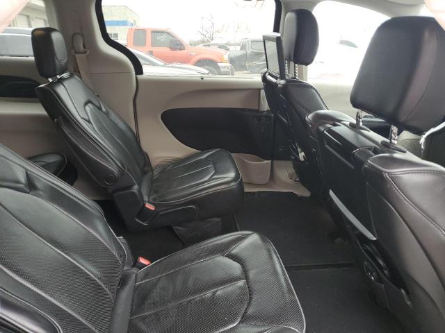 Photo 11 from auction – 2019 CHRYSLER PACIFICA L with VIN 2C4RC1GG5KR525278