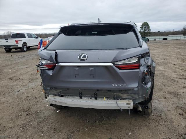 Photo 6 from auction – 2016 LEXUS RX 350 with VIN 2T2ZZMCA1GC023548