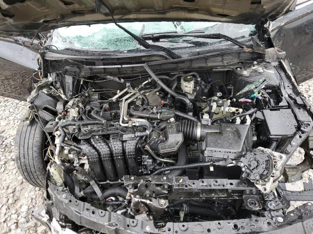 Photo 11 from auction – 2019 NISSAN ALTIMA S with VIN 1N4BL4BV7KN309993