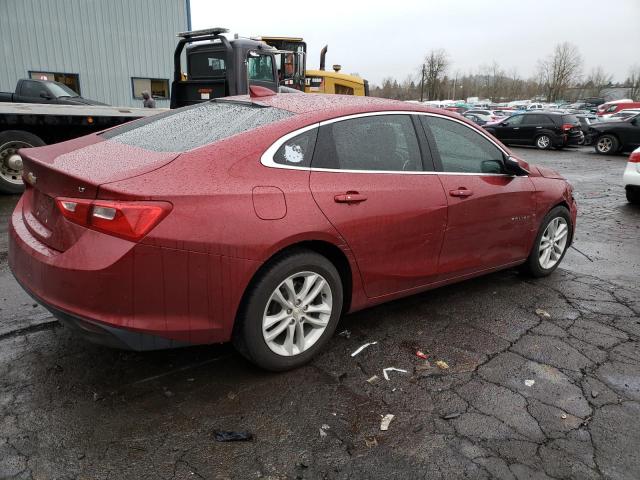 Photo 3 from auction – 2018 CHEVROLET MALIBU LT with VIN 1G1ZD5ST1JF196456