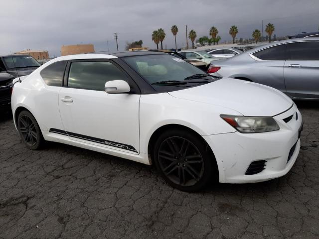 Photo 4 from auction – 2012 TOYOTA SCION TC with VIN JTKJF5C7XC3042647