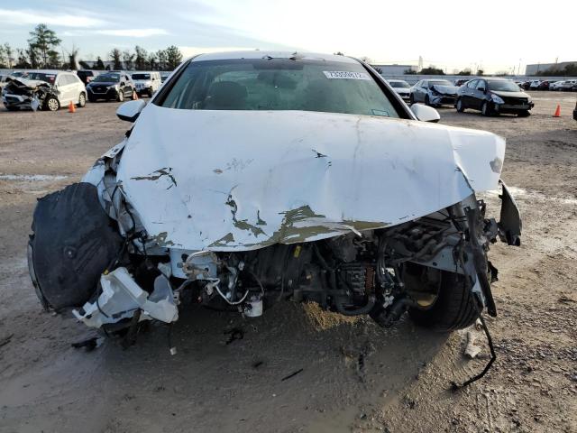 Photo 5 from auction – 2016 HYUNDAI SONATA SE with VIN 5NPE24AF2GH331153