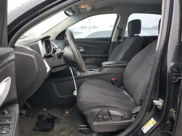 Photo 7 from auction – 2012 CHEVROLET EQUINOX LS with VIN 2GNALBEK2C1133702