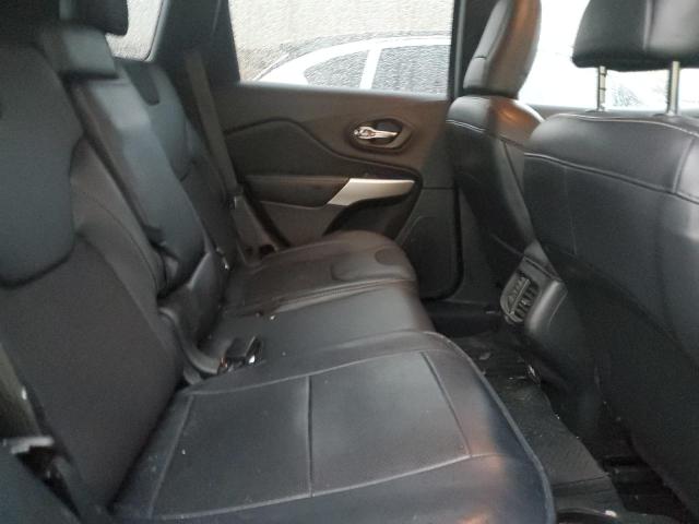Zdjęcie 11 z aukcji – 2018 JEEP CHEROKEE L z VIN 1C4PJMLB4JD585532
