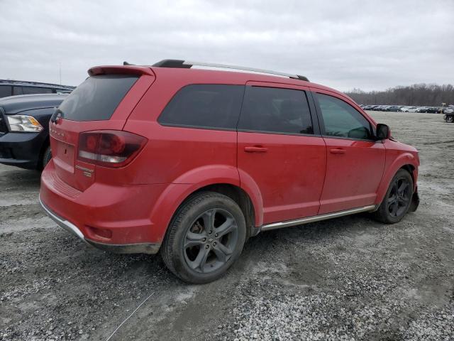 Photo 3 from auction – 2018 DODGE JOURNEY CR with VIN 3C4PDCGGXJT215882
