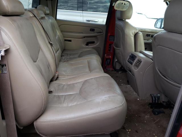 Photo 10 from auction – 2005 GMC NEW SIERRA with VIN 2GTEC13T351310602
