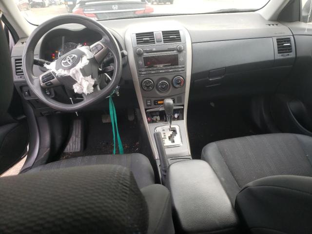 Photo 8 from auction – 2011 TOYOTA COROLLA BA with VIN 2T1BU4EE6BC710778