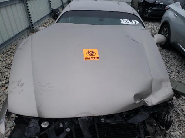Photo 11 from auction – 2001 BUICK LESABRE LI with VIN 1G4HR54K01U284298
