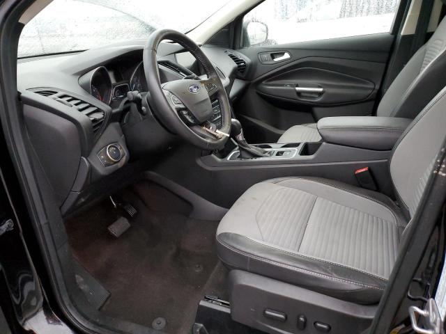 Photo 7 from auction – 2018 FORD ESCAPE SE with VIN 1FMCU9GD4JUB30352