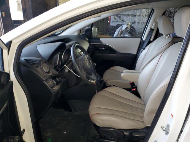 Photo 7 from auction – 2012 MAZDA 5 with VIN JM1CW2DL8C0107314