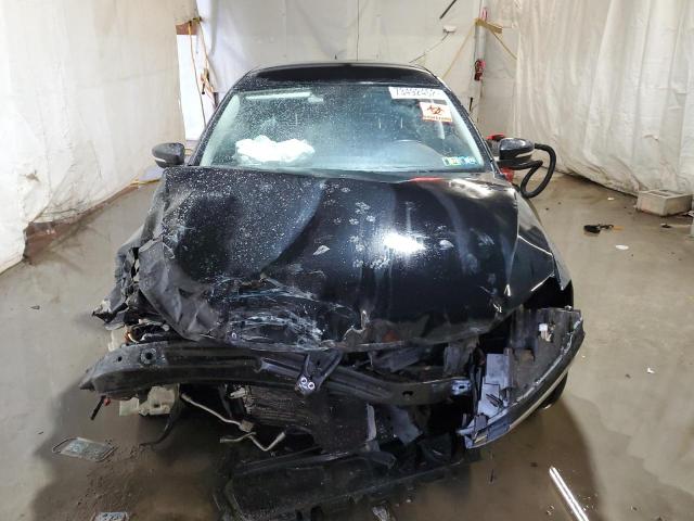 Photo 5 from auction – 2012 VOLKSWAGEN JETTA SE with VIN 3VWDP7AJ8CM304527