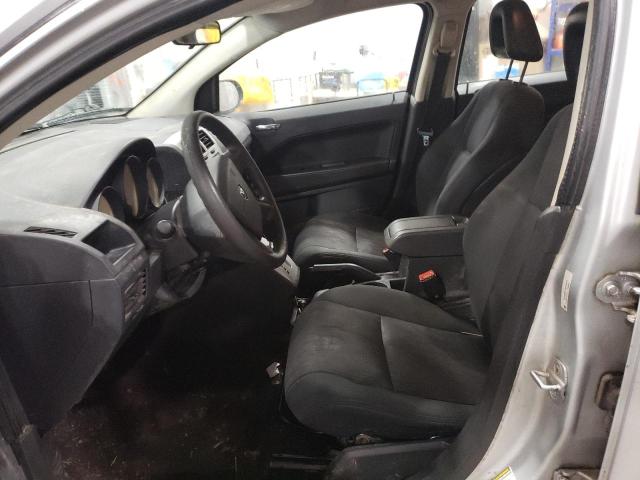 Photo 7 from auction – 2008 DODGE CALIBER with VIN 1B3HB28B78D694979